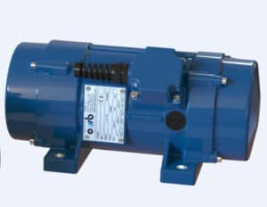Tärymoottori BMCC 520 / 6