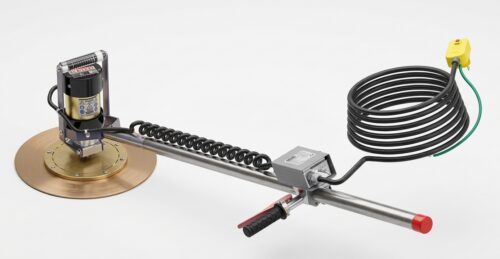 E-LAP450N pintahierrinlaite