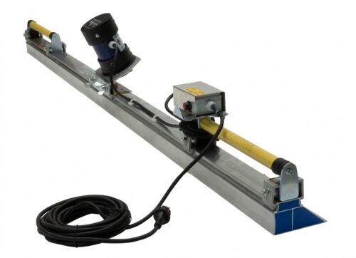 Easy Screed viimeistelypalkki