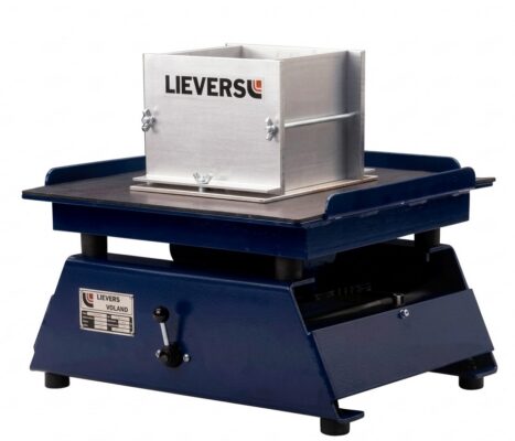 LTT 40 40 tärypöytä